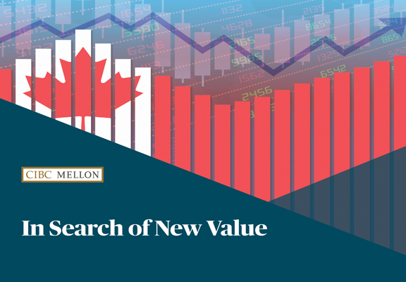 In Search of New Value: How Canadian Pension Funds are Preparing for a Post-COVID-19 Environment
