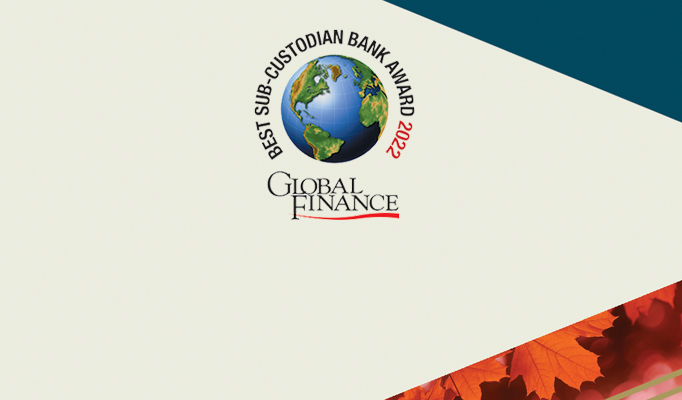 Global Custodian Magazine