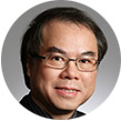 Simon Lee, Vice President, Tax, CIBC Mellon