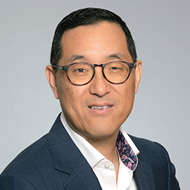 Brian Lee, Chief Financial Officer
