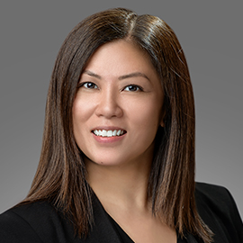 Maple Tam, Chief Human Resources Officer