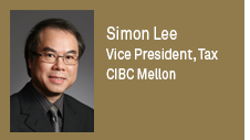 Simon Lee