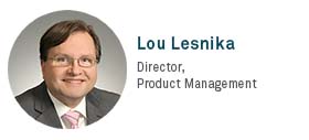 Lou Lesnika 